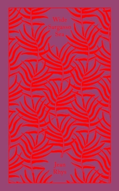 Wide Sargasso Sea; Jean Rhys; 2016