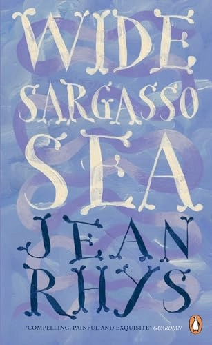 Wide Sargasso Sea; Jean Rhys; 2011