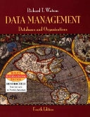WIE Data Management: Database & Organizations; Richard T. Watson; 2003