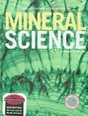 WIE Manual of Mineral Science; Cornelis Klein; 2003