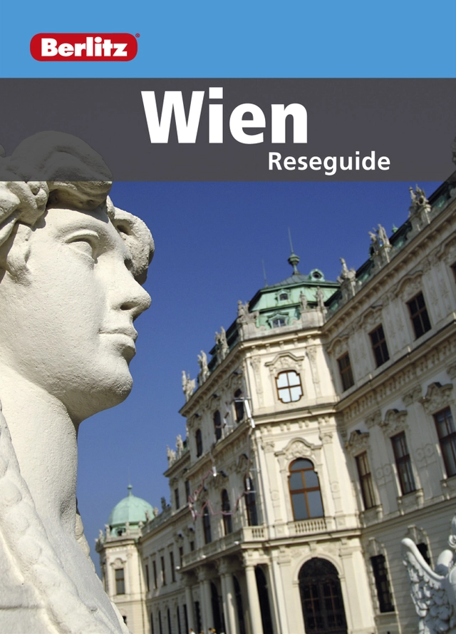Wien; Jack Altman; 2013