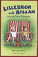Wieslander/Lillebror och billan; Wieslander; 1993