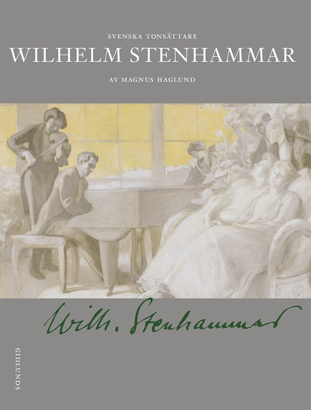 Wilhelm Stenhammar; Magnus Haglund; 2019