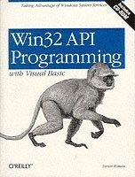 Win32 API Programming with Visual Basic; Steven Roman; 1999