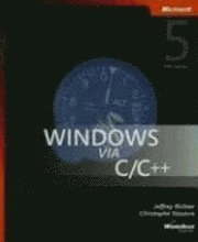 Windows via C/C++; "Jeffrey Richter; 2007