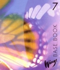 Wings. 7, Base Book; Mary Glover; 2001