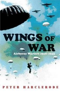 Wings Of War; Peter Harclerode; 2006