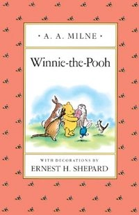 Winnie-the-Pooh; Alan Alexander Milne; 1992