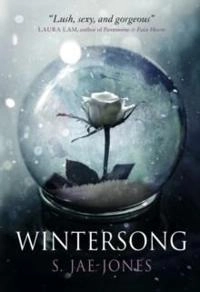 Wintersong; S Jae-Jones; 2017