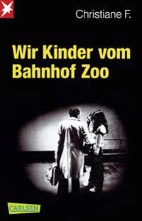 Wir Kinder vom Bahnhof Zoo; Kai Hermann; 2017