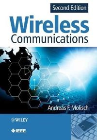 Wireless Communications; Andreas F. Molisch; 2010
