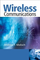 Wireless Communications; Andreas Molisch; 2005