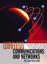 Wireless communications and networking; William Stallings; 2002