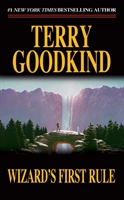 Wizard's First Rule; Terry Goodkind; 1995
