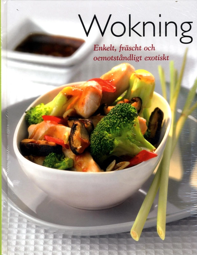 Wokning; Gunbritt Geijer, Elisabeth Tauvon; 2015