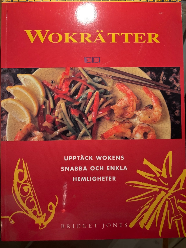 Wokrätter; Bridget Jones; 1998
