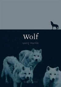 Wolf; Garry. Marvin; 2012