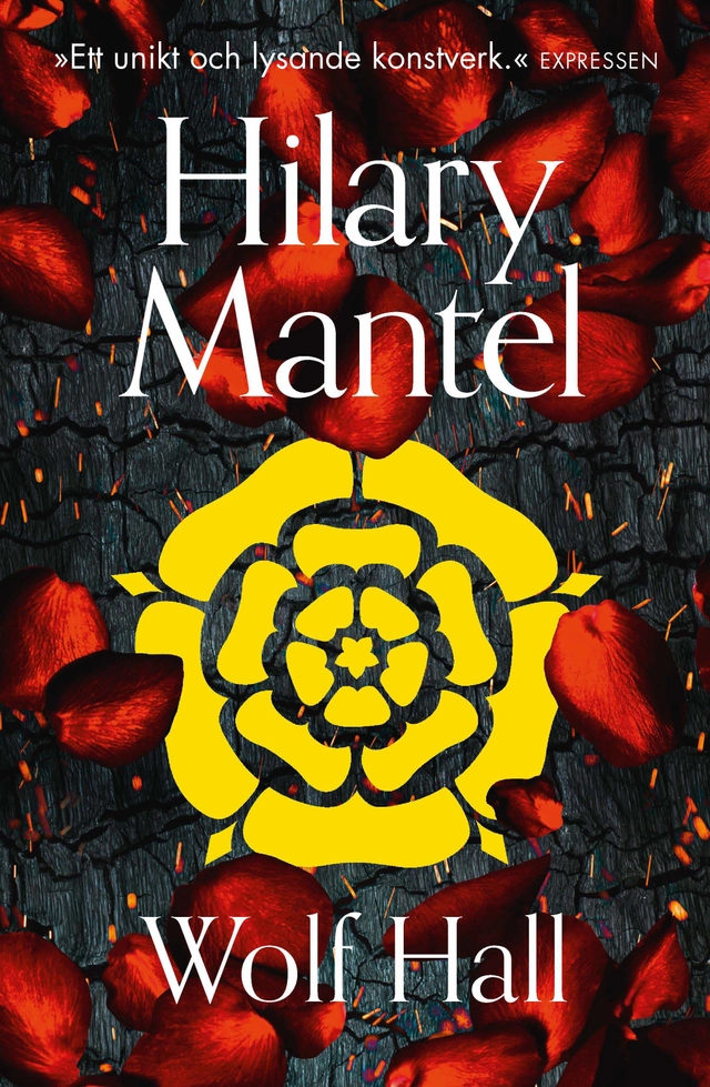 Wolf hall; Hilary Mantel; 2020