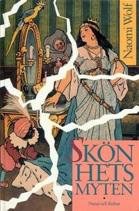 Wolf, N/Skönhetsmyten; N Wolf; 1992