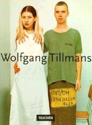 Wolfgang Tillmans; Wolfgang Tillmans, Burkhard Riemschneider; 1995