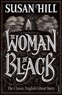 Woman in black; Susan Hill; 1998