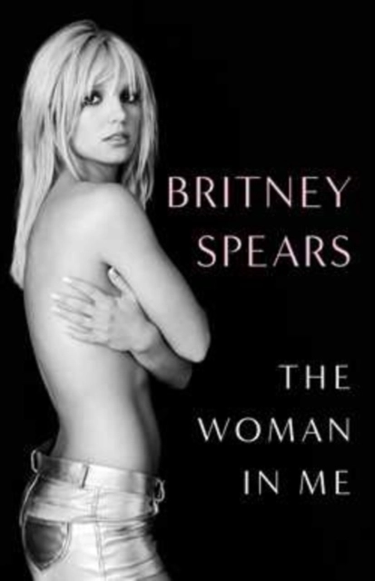 Woman in Me; Britney Spears; 2023