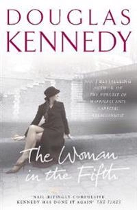Woman in the fifth; Douglas Kennedy; 2008