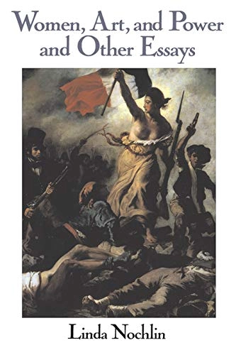 Women, art, and power and other essays; Linda Nochlin; 1988