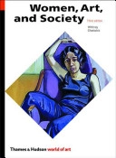 Women, art, and society; Whitney Chadwick; 2002