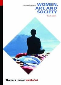 Women, art, and society; Whitney Chadwick; 2007