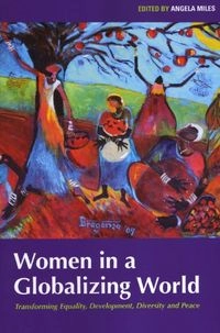 Women in a Globalizing World; 2017