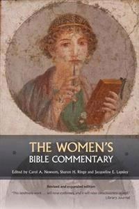 Women's Bible commentary; Carol A Newsom; 2014