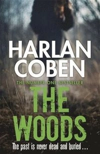 Woods; Harlan Coben; 2014