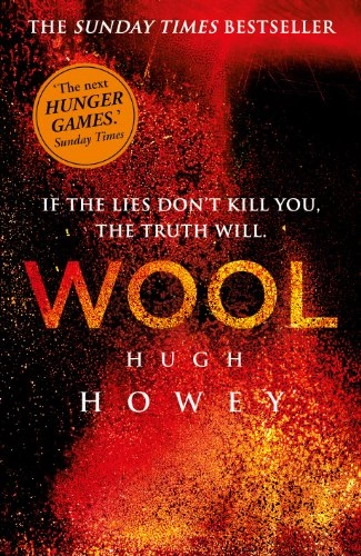 Wool; Hugh Howey; 2013