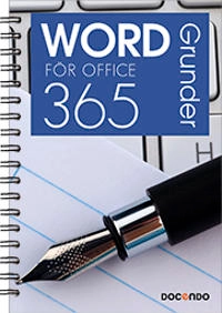 Word för Office 365 Grunder; Eva Ansell; 2019