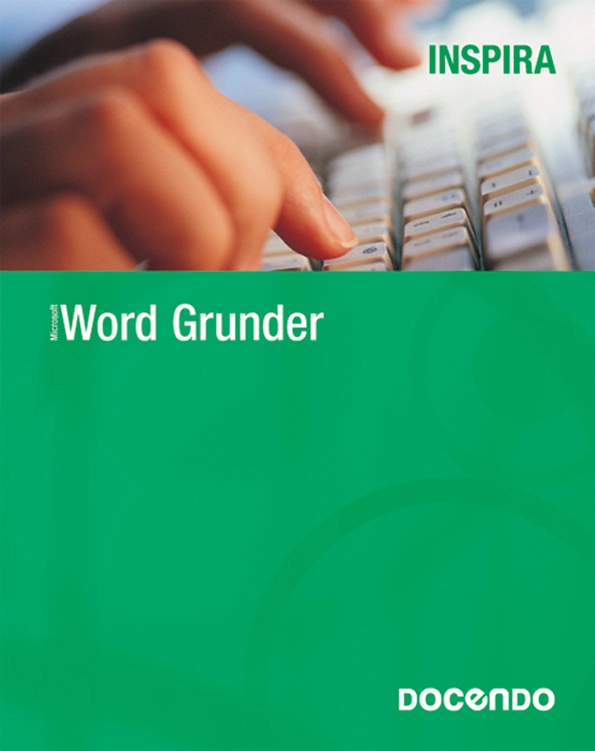 Word Grunder; Eva Ansell; 2006