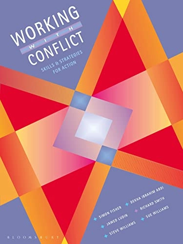 Working with Conflict; Simon Fisher; 2022