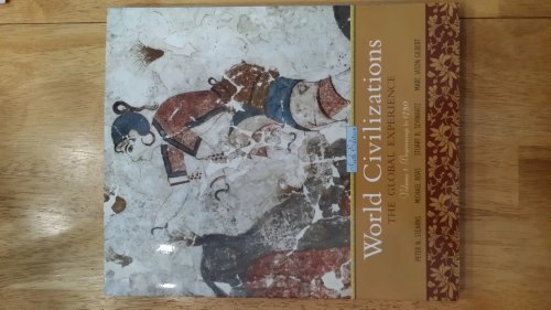 World Civilizations; Peter N. Stearns, Adas Michael B., Schwartz Stuart B., Gilbert Marc Jason; 2010