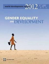 World development report; World Bank; 2011