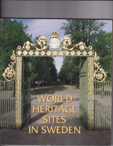 World heritage sites in Sweden; Leif Anker; 2002