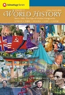 World history. the age of global integration; Jiu-Hwa Upshur; 2005