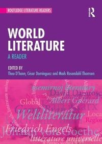 World literature : a reader; Theo d' Haen; 2013
