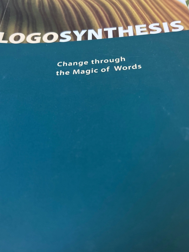 Worte wirken Wunder: Selbstcoaching mit Logosynthese; Willem Lammers; 2008