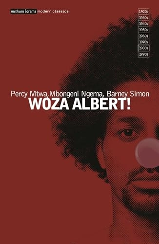 Woza Albert!; Percy Mtwa; 1993