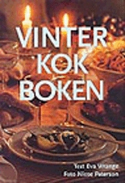 Wrange, E/Vinterkokboken; Eva Wrange; 1998