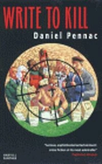 Write to KillHarvill Panther; Daniel Pennac