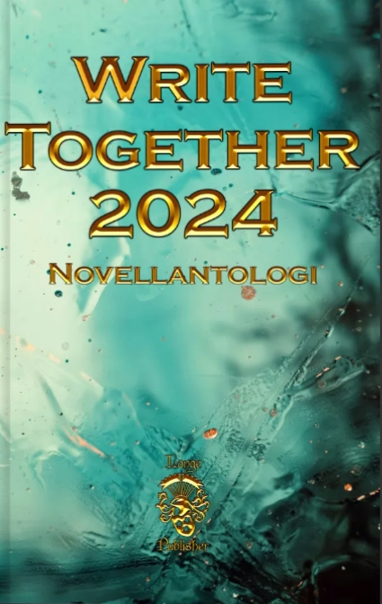 Write Together 2024; Karl Johansson, Ló Ke'oni, Åsa Uddh, Carina Persson; 2024