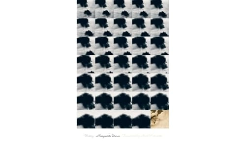 Writing; Marguerite Duras; 2011