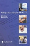 Writing and presenting scientific papers; Birgitta Malmfors; 2000