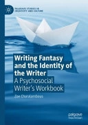Writing Fantasy and the Identity of the Writer; Zoe Charalambous; 2020